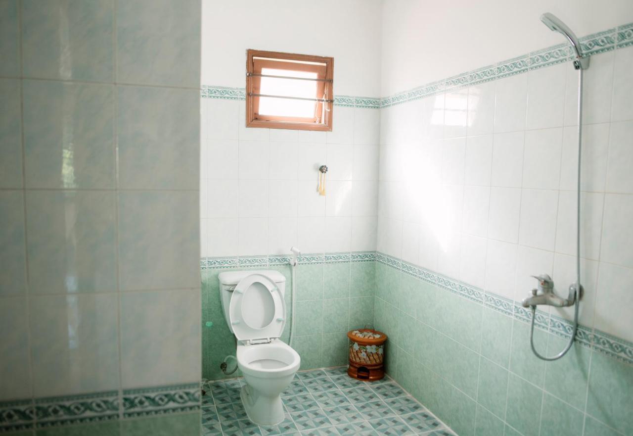 T Cafe & House Apartment Quy Nhon Exterior photo