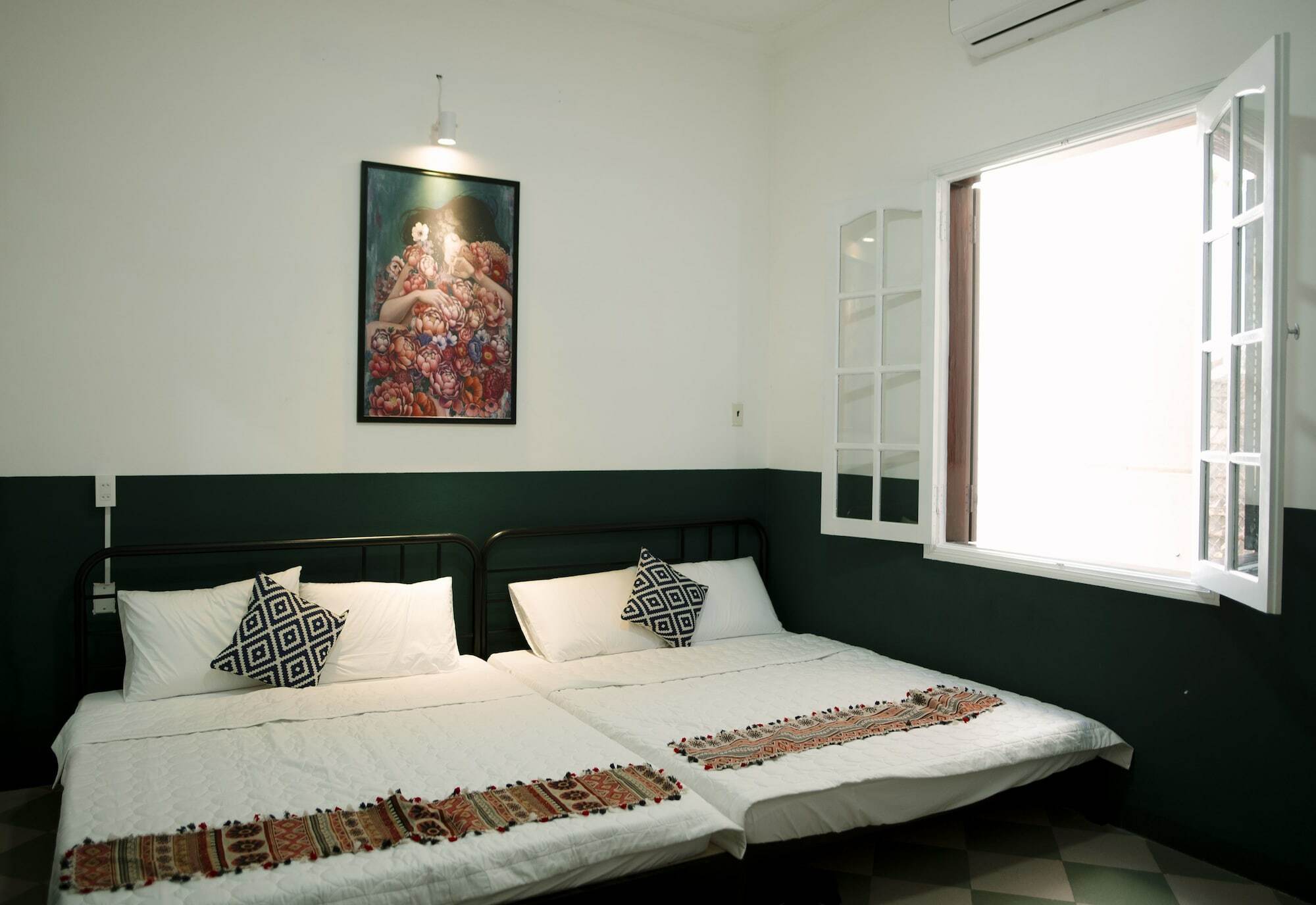 T Cafe & House Apartment Quy Nhon Exterior photo